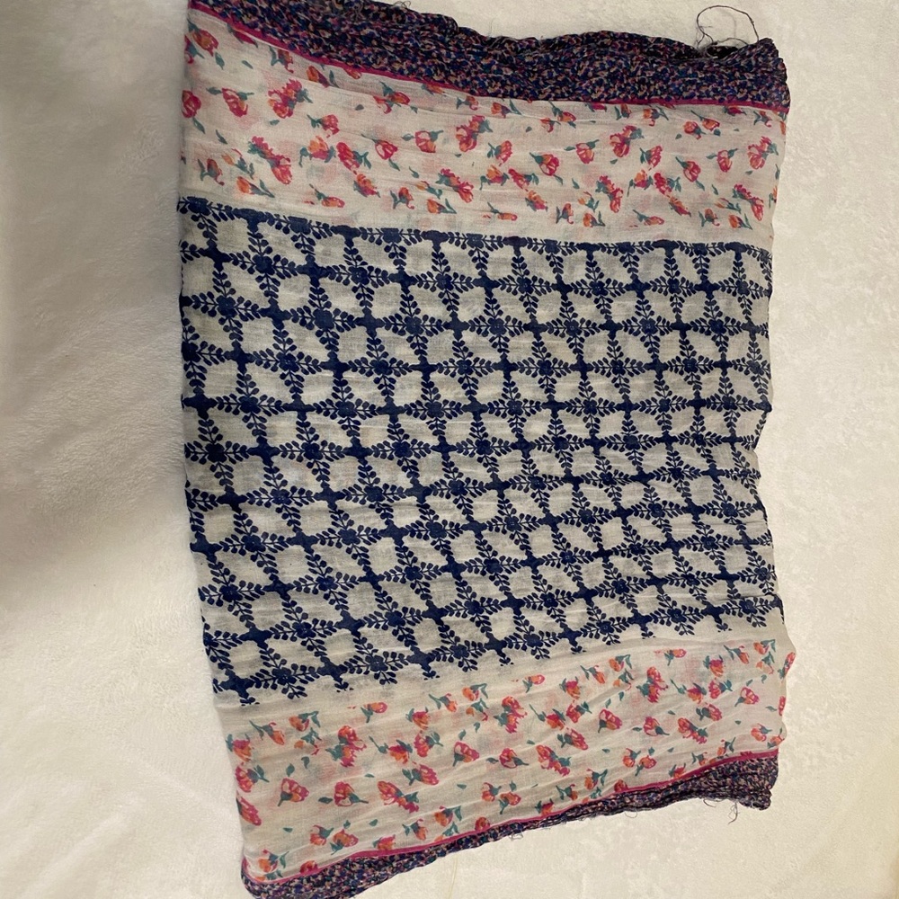 Infinity scarf - Picture 2 of 3
